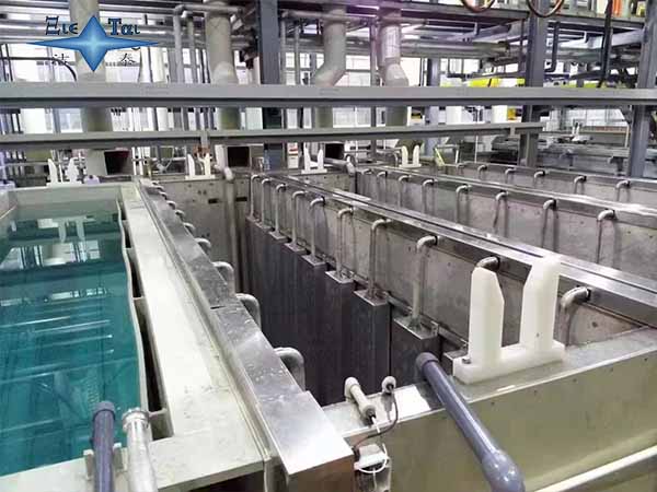 超聲波清洗機的安裝步驟 超聲波清洗劑