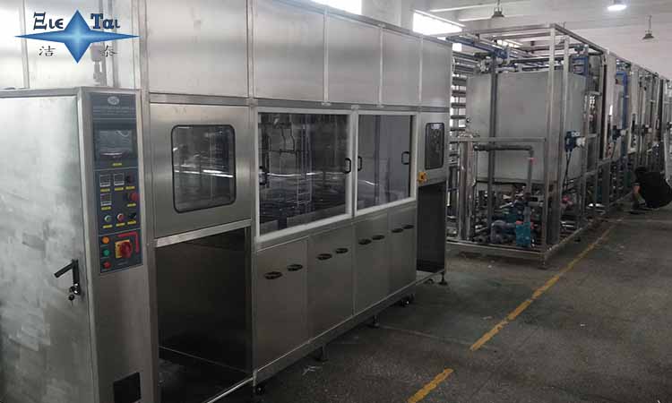 對(duì)于超音波清洗機(jī)的叫法正確嗎？