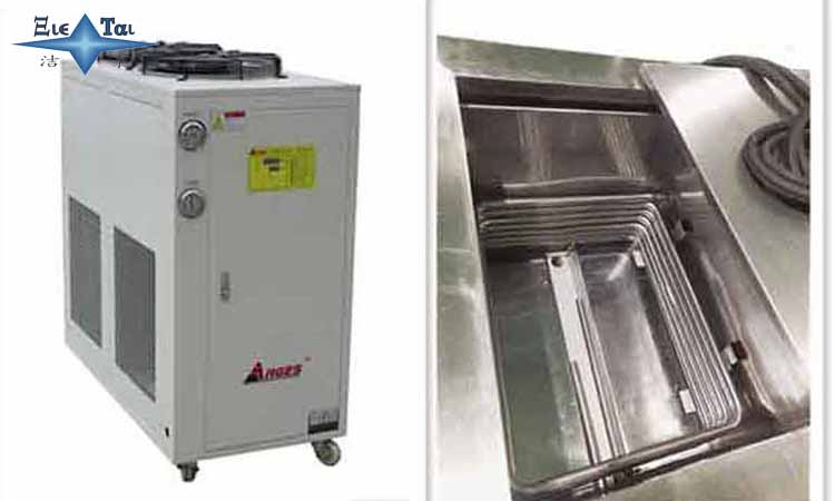 為什么要使用超聲波清洗機？