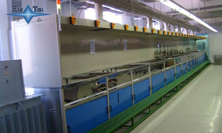 全自動真空碳氫清洗機使用時要注意什么？