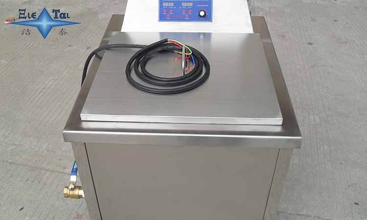 超聲波清洗機(jī)是不是會對人體產(chǎn)生危害？