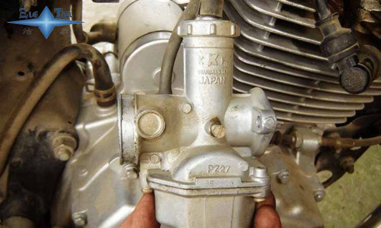 超聲波清洗機可以清洗化油器嗎？