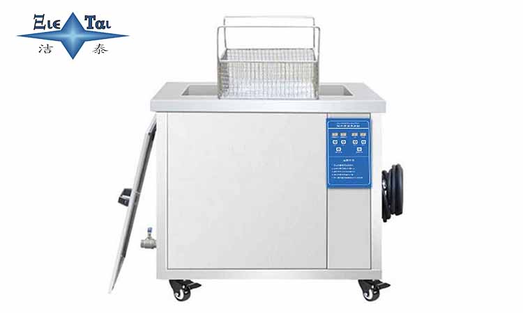 自動(dòng)清洗神器：超聲波清洗，實(shí)驗(yàn)室的小伙伴都知道