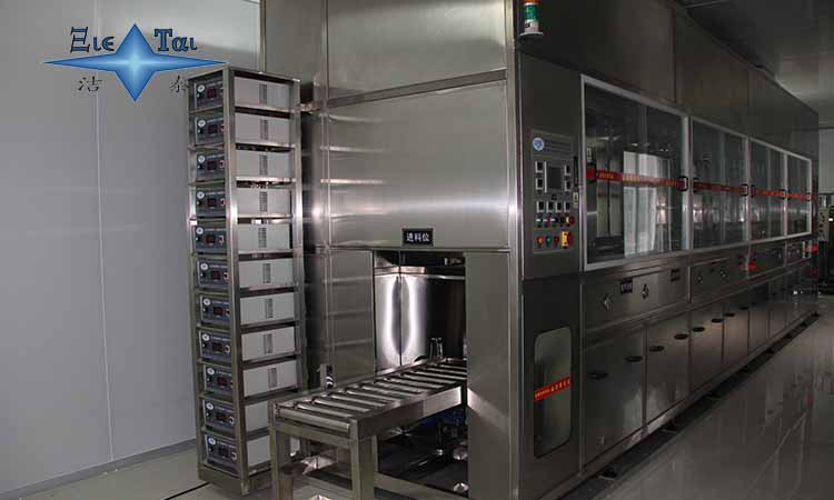 線路板怎么清洗比較好?使用超聲波清洗機(jī)清洗 線路板怎么清洗比較好?使用超聲波清洗機(jī)清洗