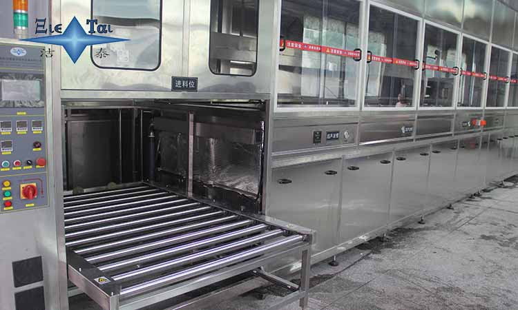 4大錯(cuò)誤！使用超聲波清洗機(jī)清洗時(shí)需要注意防范