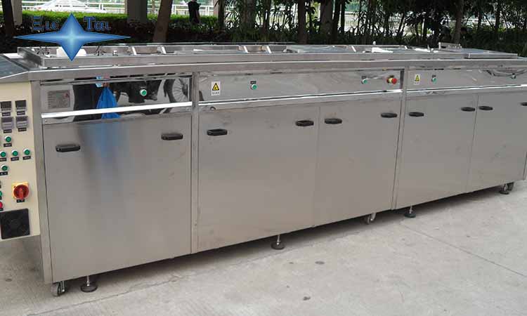 超聲波清洗機(jī)有哪幾種加熱方式？