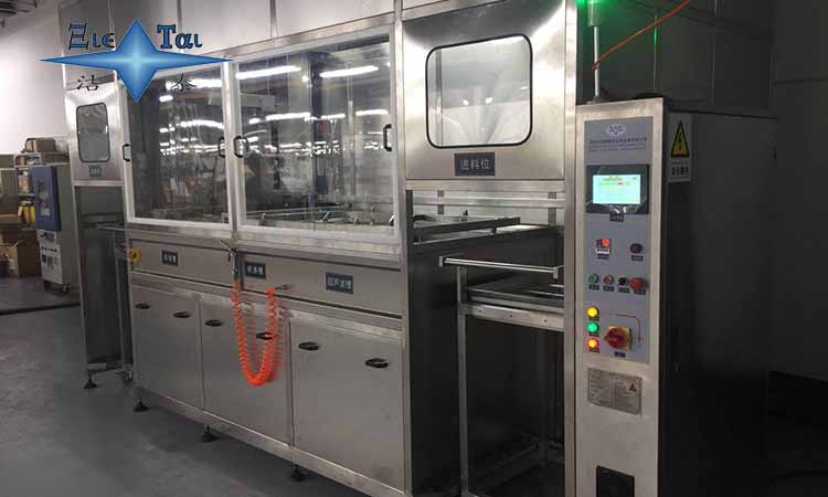 超聲波清洗機(jī)出現(xiàn)故障該如何解決？