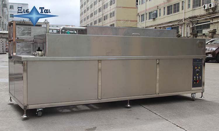 超聲波清洗機好用嗎？可以洗干凈嗎？