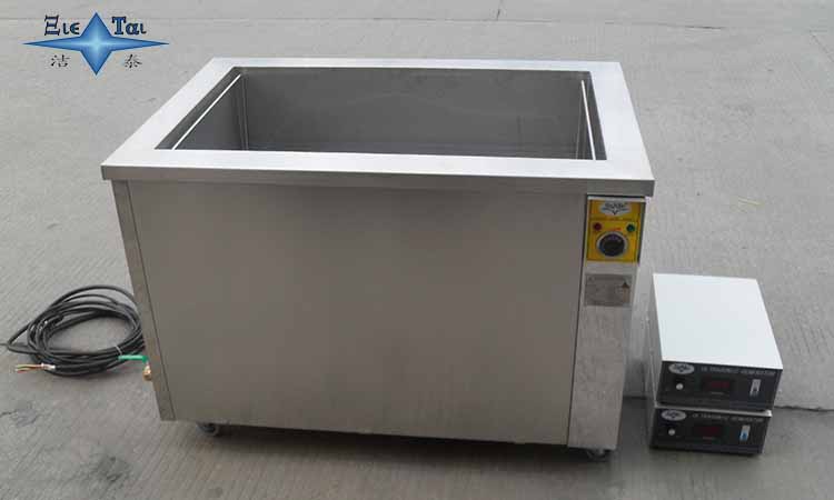 超聲波清洗機在電鍍行業(yè)的應(yīng)用優(yōu)點