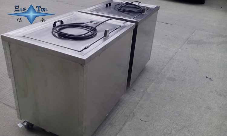 超聲波清洗機(jī)的清洗溫度及數(shù)量要求（超聲波清洗機(jī)清洗時溫度是多少）