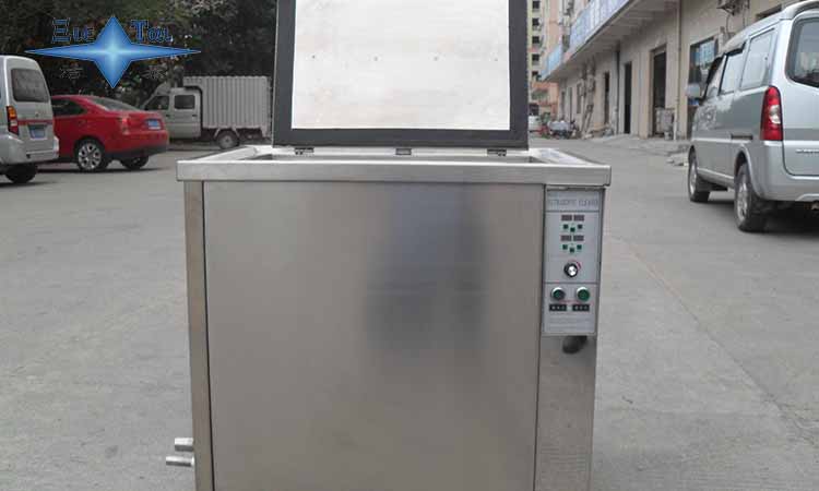 超聲波清洗機(jī)的清洗效果及頻率選擇（超聲波清洗機(jī)清洗眼鏡頻率）