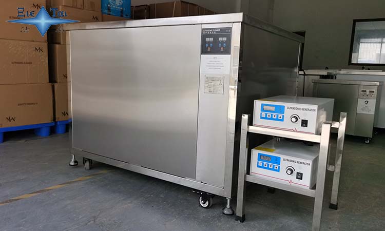 玻璃行業(yè)為什么都會(huì)選用超聲波清洗機(jī)呢？