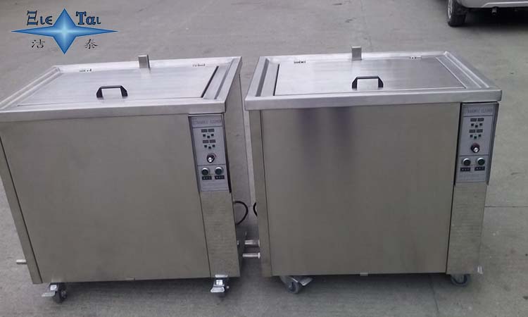 鑒別實驗室超聲波清洗機品質的技巧有哪些？