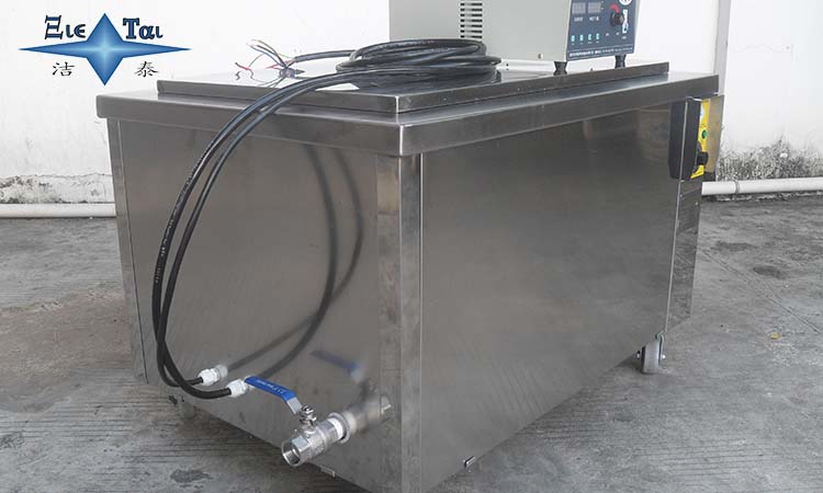 超音波清洗機的具體特點有哪些？適用于哪些行業？