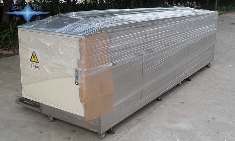 工業(yè)超聲波清洗機(jī)滿足市場(chǎng)哪些要求？