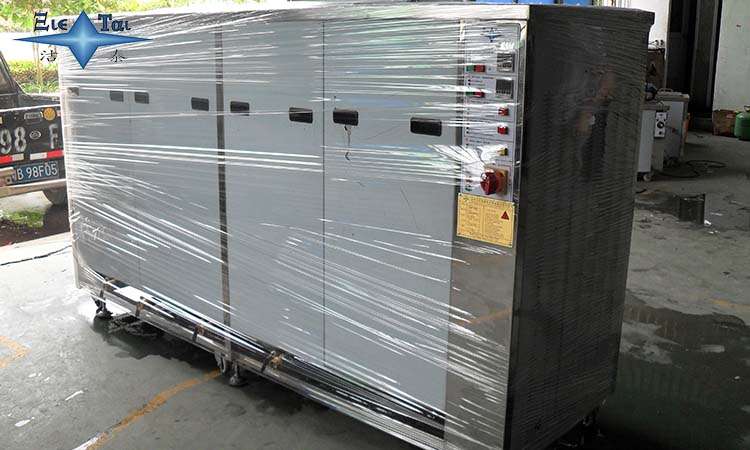 超聲波清洗設(shè)備是如何工作的？是用來(lái)做什么的？