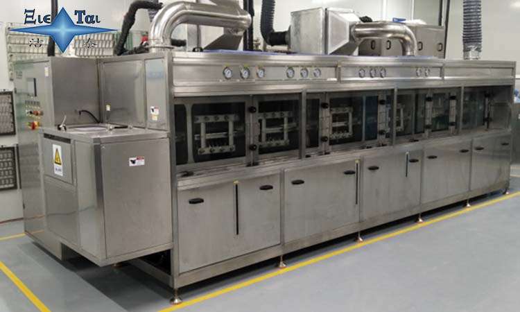 超聲波清洗機的安全使用指南：注意安全事項，避免對人體健康造成危害