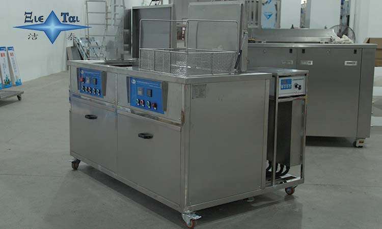 超聲波清洗機(jī)的清洗效果和清洗劑的環(huán)保性，如何評(píng)估？