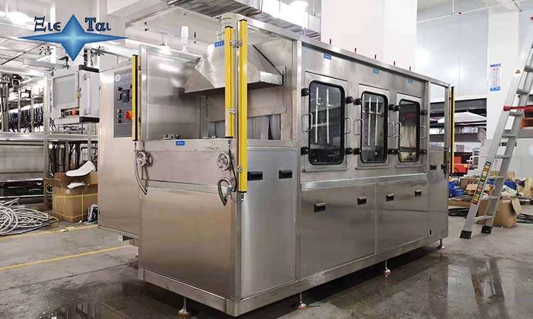 超聲波清洗機在船舶維修中的應(yīng)用，如何清洗船舶零部件？