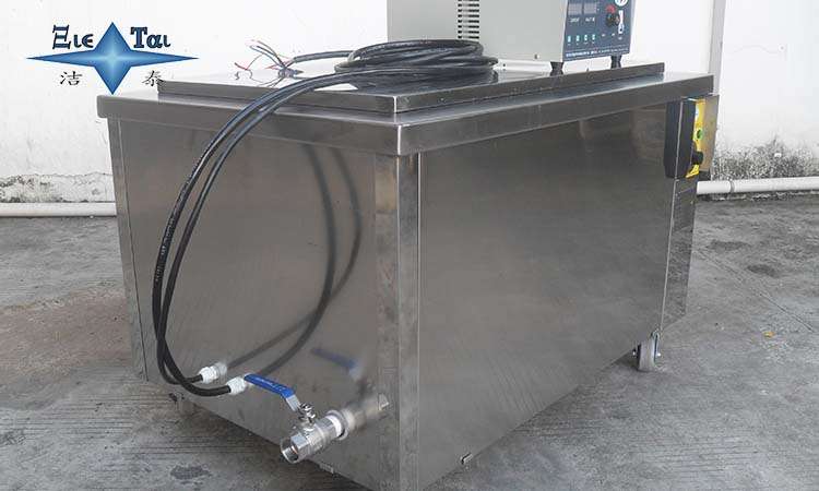 超聲波清洗機在航天領(lǐng)域的應(yīng)用