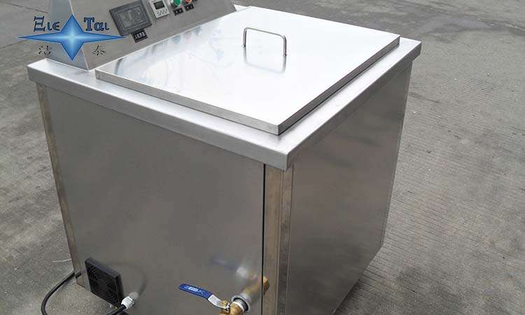 超聲波清洗機在軍工行業的應用，如何清潔軍工設備？