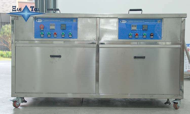 超聲波清洗機(jī)的清洗效果和清洗劑的穩(wěn)定性，如何檢測？