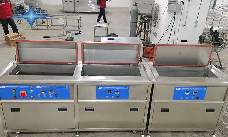 超聲波清洗機在眼鏡行業的應用,如何確保清潔透明? 超聲波清洗機在眼鏡行業的應用,如何確保清潔透明?