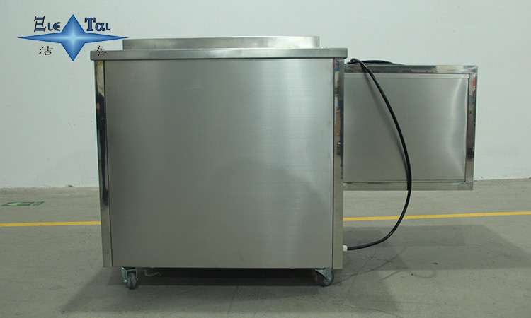 超聲波清洗機 vs 傳統清洗方法：哪種更優？