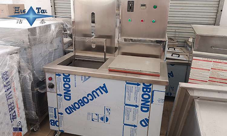 超聲波清洗機的清洗液和超聲波清洗機的關系，如何選擇？