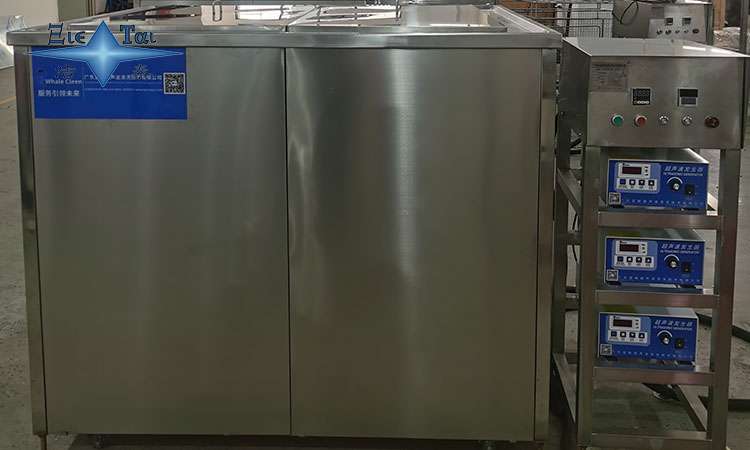 超聲波清洗機(jī)對環(huán)境的影響有哪些？這篇文章告訴你！