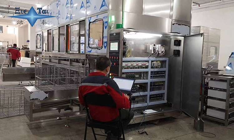 超聲波清洗機在陶瓷制造行業(yè)的應(yīng)用