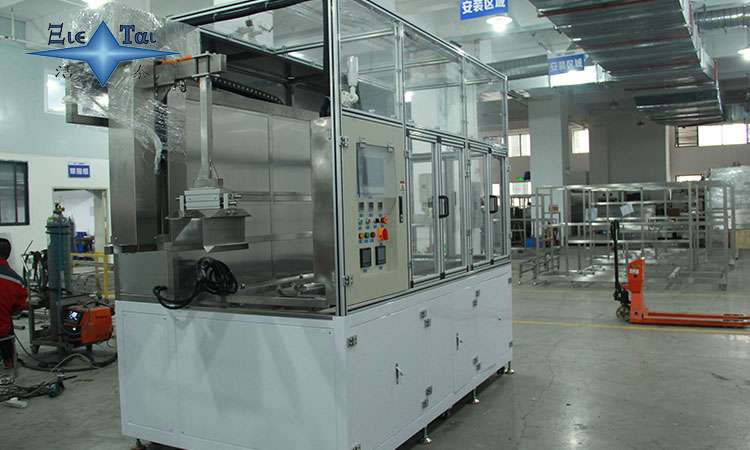 超聲波清洗設(shè)備清洗介質(zhì)的環(huán)保性能評價(jià)