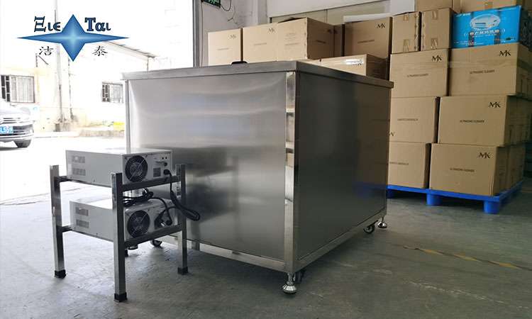 清洗金屬管道系統:超聲波清洗機提升流量和性能 清洗金屬管道系統:超聲波清洗機提升流量和性能