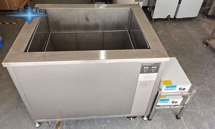 超聲波清洗機:清潔金屬冷藏設(shè)備,保持食品衛(wèi)生和品質(zhì) 超聲波清洗機:清潔金屬冷藏設(shè)備,保持食品衛(wèi)生和品質(zhì)