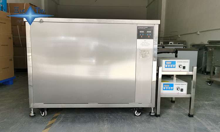 超聲波清洗機:提升金屬熱交換器效率和壽命的清潔利器 超聲波清洗機:提升金屬熱交換器效率和壽命的清潔利器