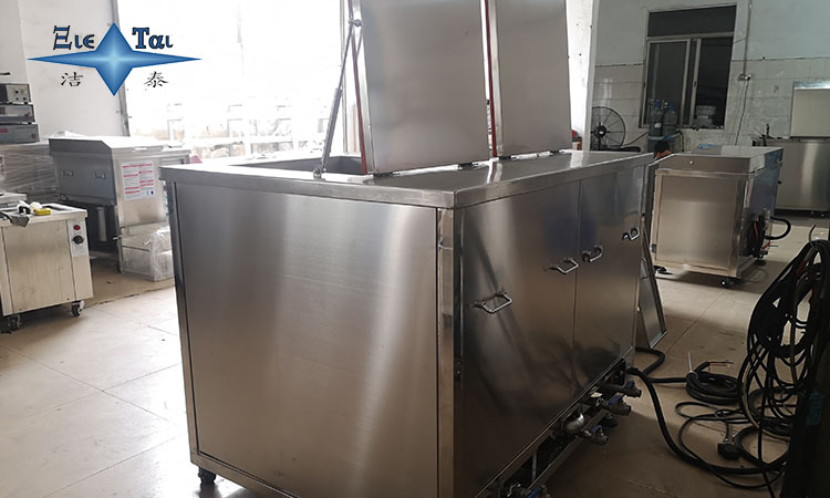 超聲波清洗設備操作指南：高效、安全、可靠的清洗步驟