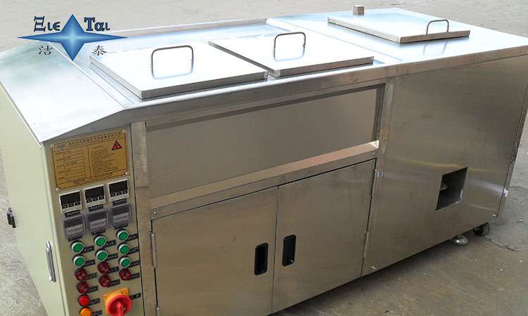 清洗金屬門窗五金件的超聲波清洗機:保持外觀和功能的高效工具 清洗金屬門窗五金件的超聲波清洗機:保持外觀和功能的高效工具