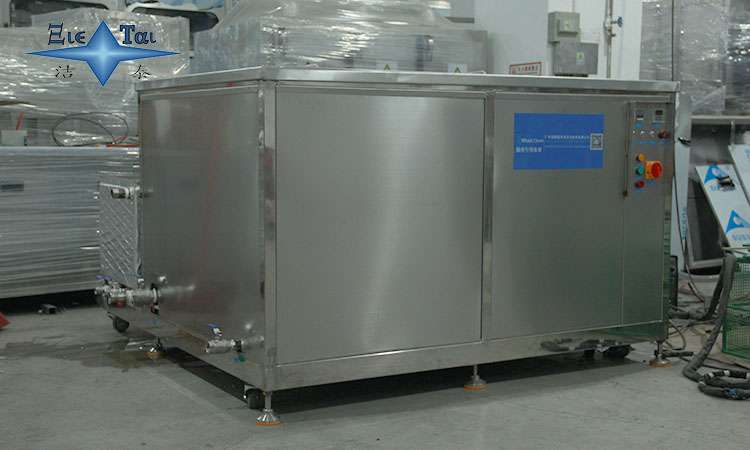 清洗金屬電動工具：超聲波清洗機延長使用壽命與性能的關(guān)鍵步驟