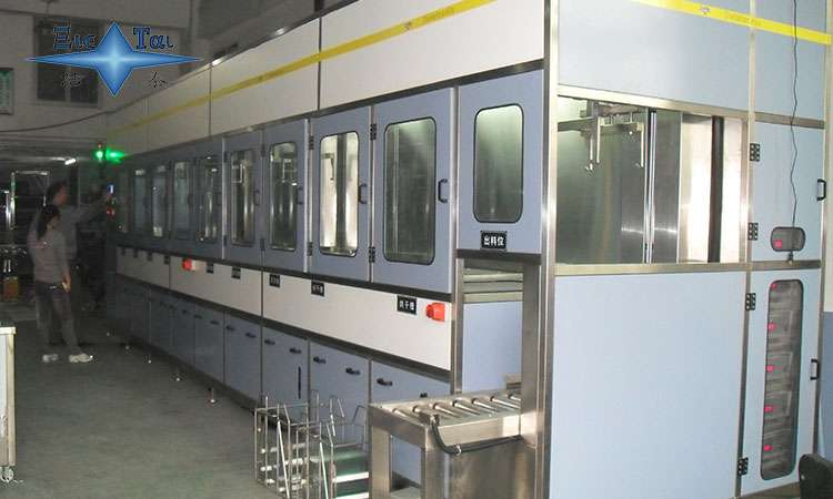 保持音質和外觀：超聲波清洗金屬音箱網(wǎng)格的有效方法