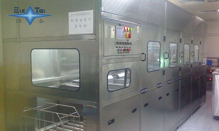 超聲波清洗機在金屬摩托車部件清洗中的應用和優勢 超聲波清洗機在金屬摩托車部件清洗中的應用和優勢