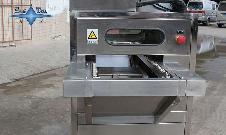 清洗金屬制冷設(shè)備：超聲波清洗提升冷卻效率與運行效率