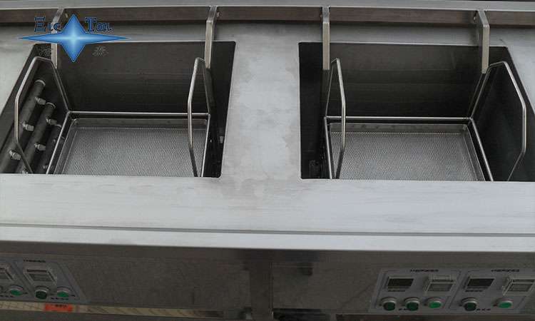 超聲波清洗技術:提升空調金屬部件效能與壽命的有效方法 超聲波清洗技術:提升空調金屬部件效能與壽命的有效方法