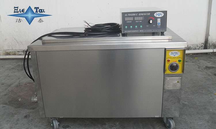 冶金爐膛清洗:超聲波技術維護高熱傳導性內壁 冶金爐膛清洗:超聲波技術維護高熱傳導性內壁