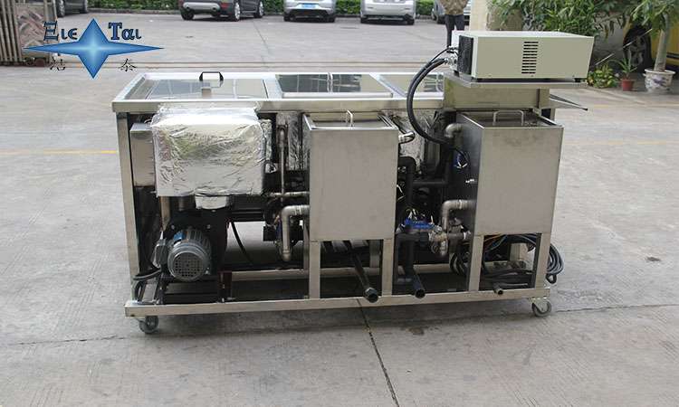 超聲波清洗機(jī)技術(shù):汽車(chē)排氣系統(tǒng)清潔的先進(jìn)解決方案 超聲波清洗機(jī)技術(shù):汽車(chē)排氣系統(tǒng)清潔的先進(jìn)解決方案