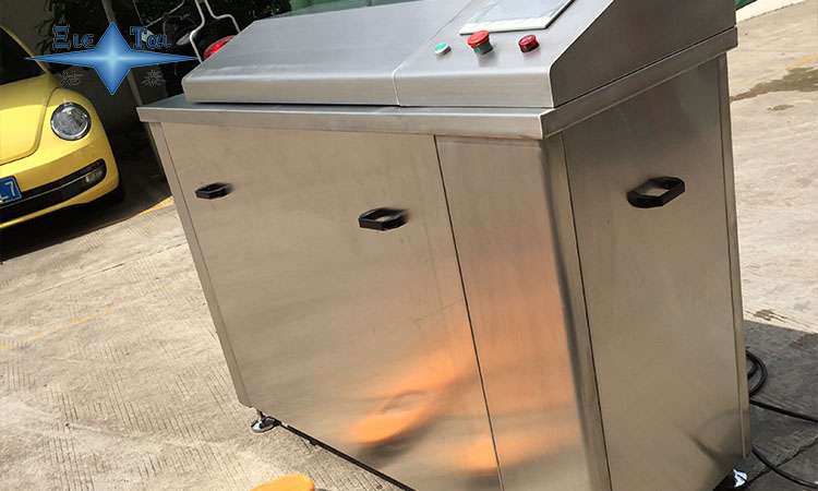 超聲波清洗技術在包裝金屬機械清洗中的應用與效益 超聲波清洗技術在包裝金屬機械清洗中的應用與效益