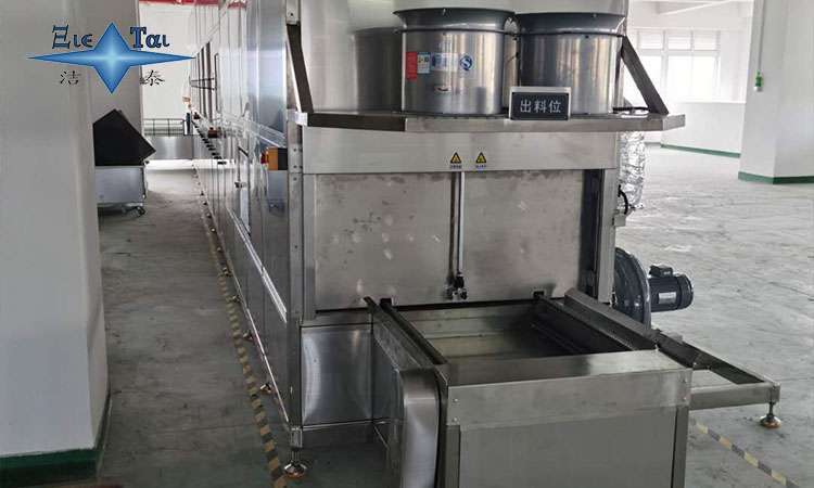 超聲波清洗技術:呵護精密儀器的細致關懷 超聲波清洗技術:呵護精密儀器的細致關懷