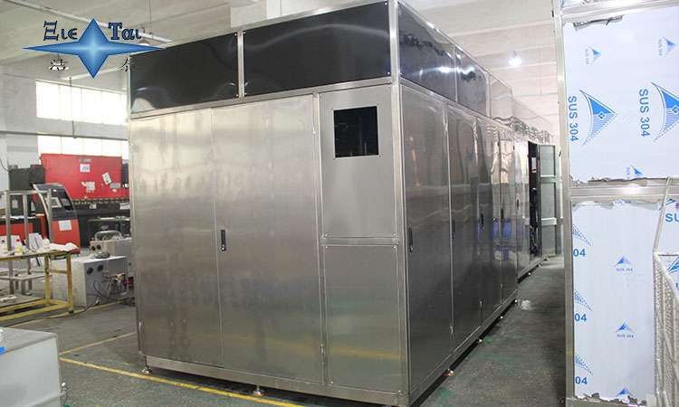 超聲波清洗技術(shù):為塑料制品帶來清潔新境界 超聲波清洗技術(shù):為塑料制品帶來清潔新境界