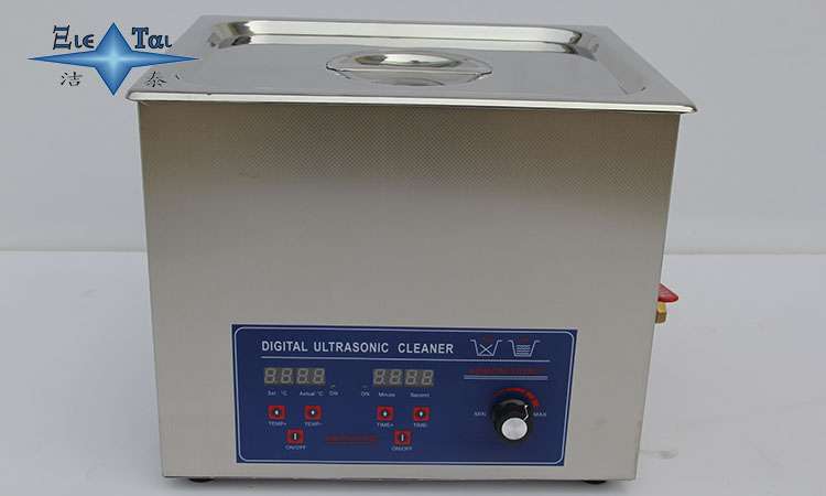 超聲波清洗設(shè)備：高效清洗的未來(lái)之選