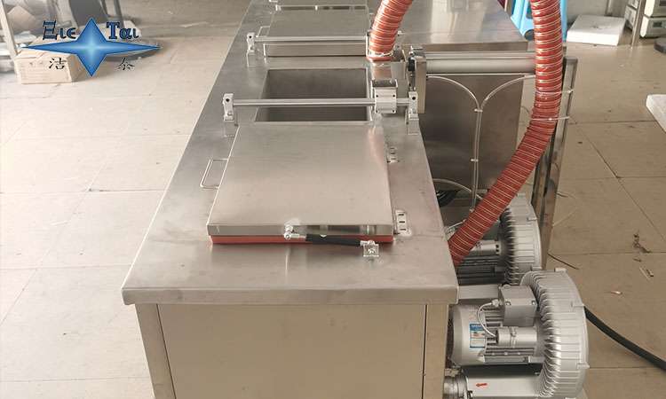 單缸超聲波清洗機：工作原理、優缺點及應用