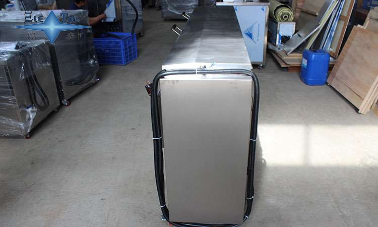 小物品超聲波清洗機(jī):價(jià)格分析與市場(chǎng)概況 小物品超聲波清洗機(jī):價(jià)格分析與市場(chǎng)概況